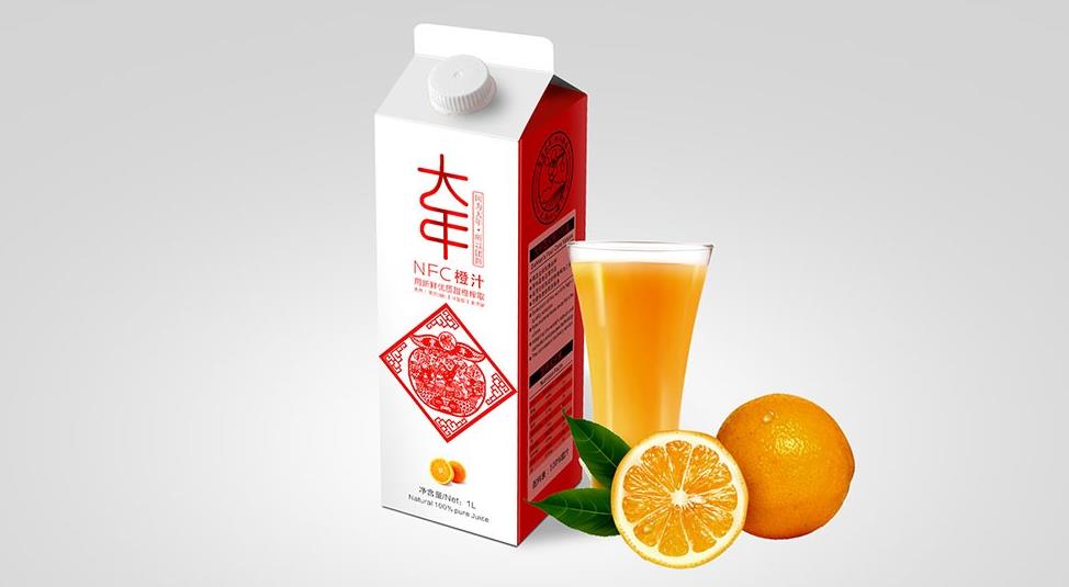 白碱滩区包装设计创意和表现有规律可循吗？