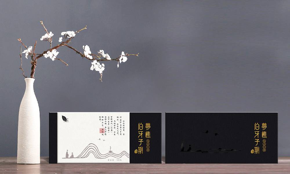 白碱滩区包装设计公司揭示包装背后的商业战略赋能逻辑