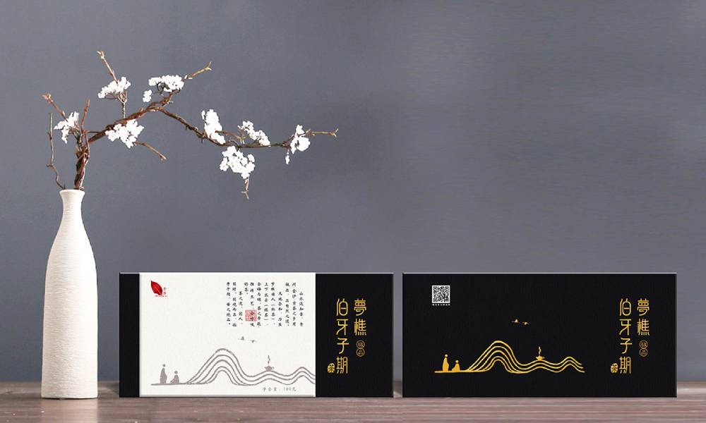街巷烟火气，匠心手作温——白碱滩区包装设计的人文温度