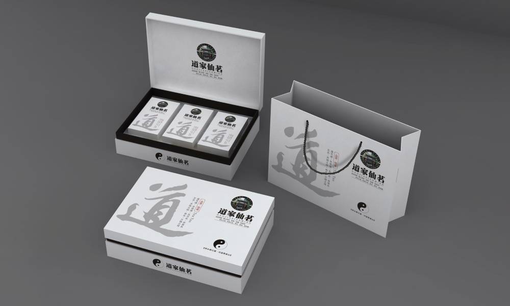 口碑榜单揭晓！白碱滩区产品包装设计领域八大权威机构综合评测