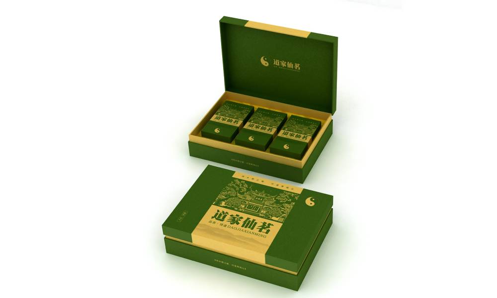 白碱滩区包装设计工作室：小而精的服务模式，为中小企业定制高性价比方案