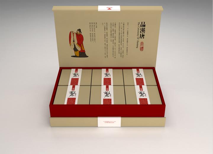 白碱滩区年货包装设计的温情密码——从市井烟火到年节仪式的视觉重构