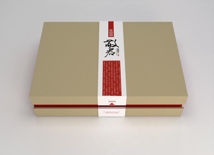 白碱滩区包装设计如何将产品价值转化为可感知的视觉符号？