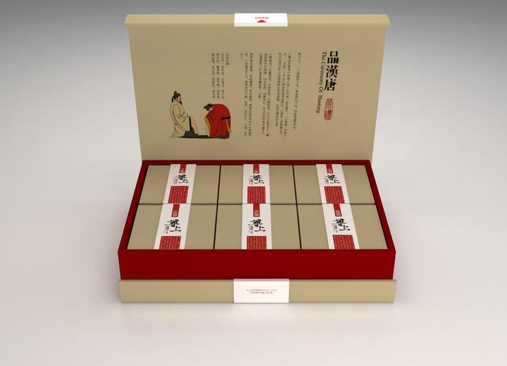 白碱滩区包装设计如何用方言智慧点亮品牌基因？