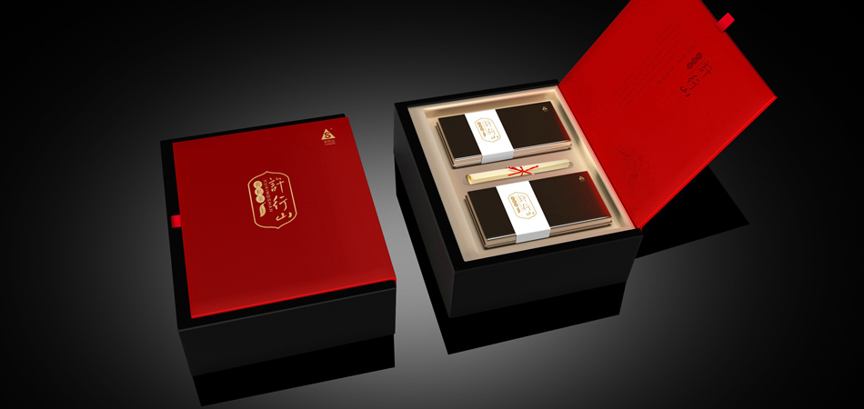 白碱滩区包装设计包含哪些内容？全方位拆解设计服务版图