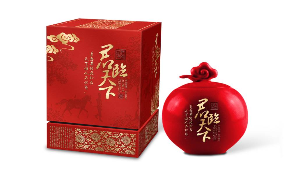 拒绝华而不实：以硬核品质重塑白碱滩区包装设计行业标杆