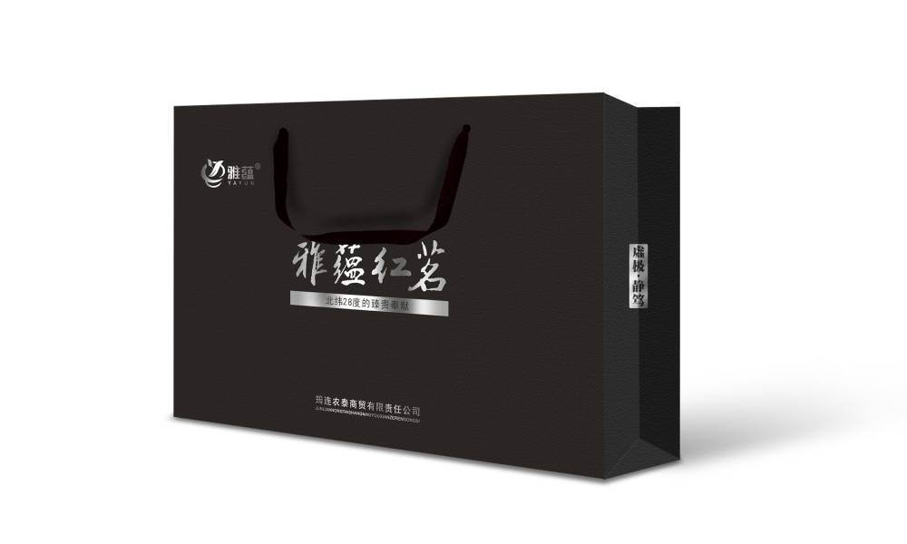 白碱滩区靠谱包装设计怎么找？3个核心特质，帮你筛选不踩坑的合作方